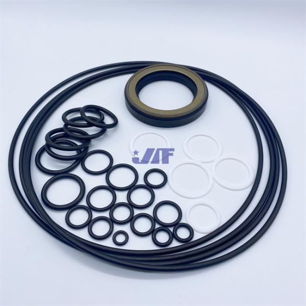 High temperature resistance Excavator Parts SG08 Swing Motor Seal Kit