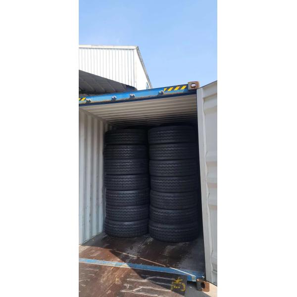 65R22.5-20PR Light Truck Tyres Energy Saving 22.5 Drive Tires