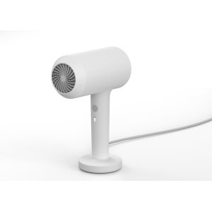 China Rechargeable Wireless 600W High Power Hair Dryer with Charging Base on sale