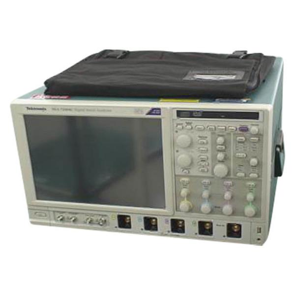 Tektronix DSA72004C Digital Oscilloscope 4 Channels 20 GHz Digital Oscilloscope DSA72004C