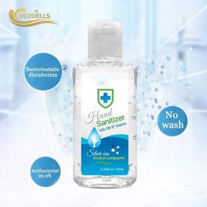 Cheap BSCI Liquid Spray Hand Sanitizer Help Decrease Bacteria wholesale