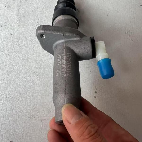 King Long Bus Clutch Master Cylinder 21600037 OEM Replacement