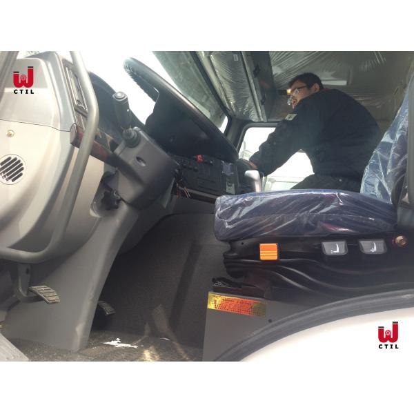 11m3 Howo Concrete Mixer Truck 10 Wheels 12 Cubic Meters