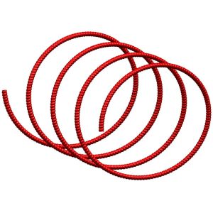 Cheap 314kN Fiberglass 20mm Threaded Shotcrete Concrete Reinforcing Bar wholesale