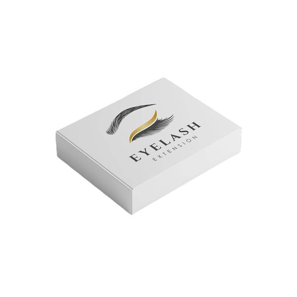 Eco Friendly Cosmetic Folding Corrugated Shipping Box Custom Clothing Packaging Boxes