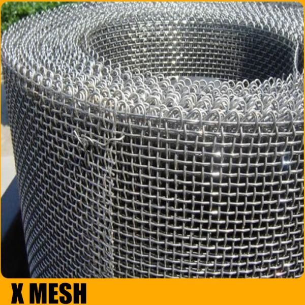 100 Mesh Stainless Steel Wire Mesh Screen 150 Micron