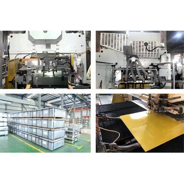 JIMA CONTAINER: Your Exclusive Tin Can Customization & Metal Packaging Partner