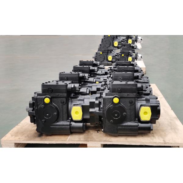 42Mpa High Pressure Serial Pump Customization