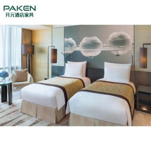 Full Set Sofitel Hotel Five Star Hotel Furniture