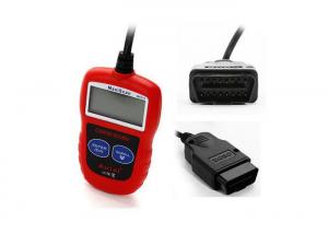 Cheap MaxiScan MS310 Autel Diagnostic Scanner , Free Update Obd2 Scanner Car Diagnostic Code Reader wholesale