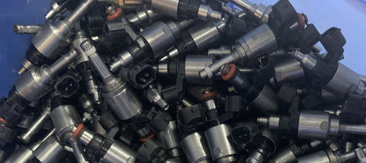 St210 St220 23250-74170 23209-74170 Auto Fuel Injector Fit toyota Camry Rav4