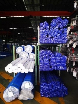 Round Bar High Quality 201 202 301 302 303 304 304L Stainless Steel Round