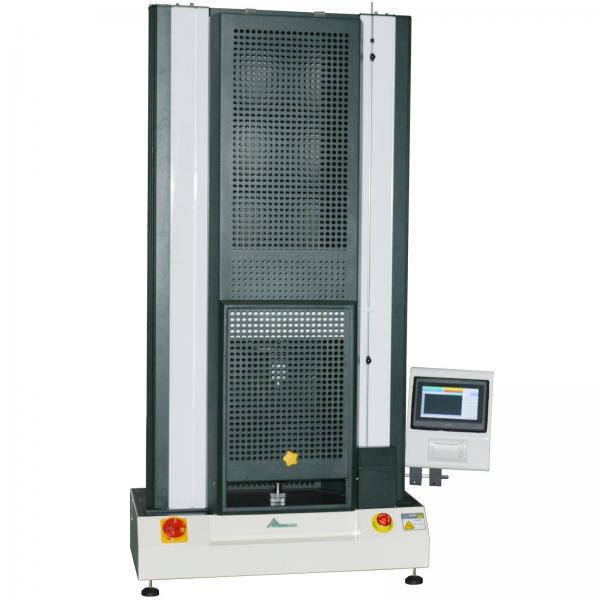 Quality 1000kg Wire/ Steel Tensile Testing Machine Electronic Type With LCD Screen for sale