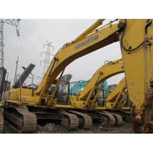 China Good Construction Equipment Co.,Ltd logo