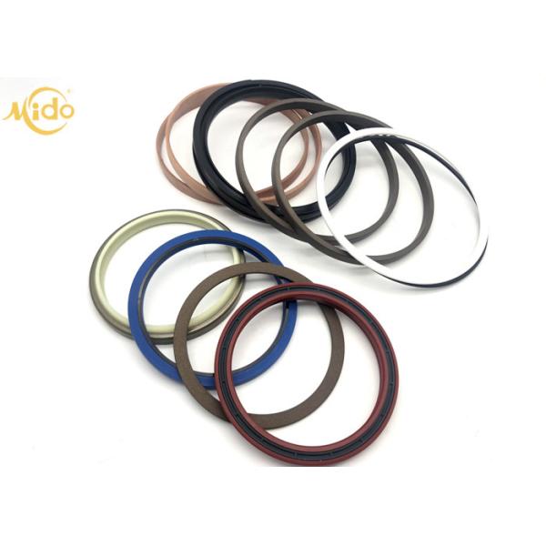 Hydraulic Cylinder Seal Kit Part no 707-99-47130 for PC220-8 / PC270-8 Bucket Kit