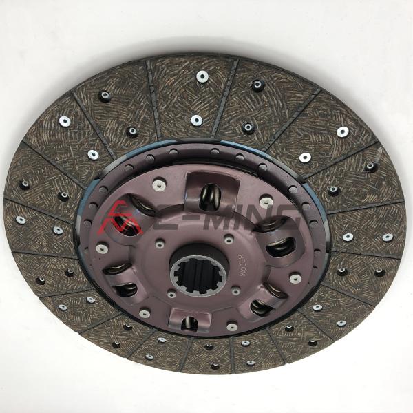 EH700 31250-3040 Hino Clutch Kit 325x210x12x35