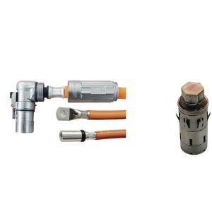 China CX Semi Automatic Terminal Crimping Machine Square Hexagonal Cable Crimping Machine on sale