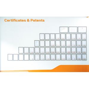 Wuxi IDO Technology Co., Ltd.