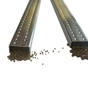 Cheap Double glass aluminum sealing spacer 3003 aluminum strip wholesale