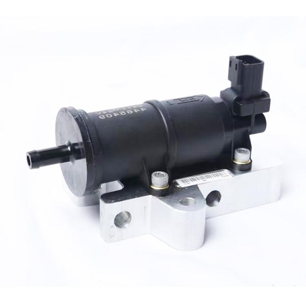 24V Fuel Transfer Pump 446-5409 4465409 For CAT C4.4 C6.6 C7.1