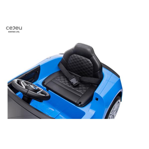 Remote Control Audi R8 Spyder 12v Ride On Car 107*58*48cm