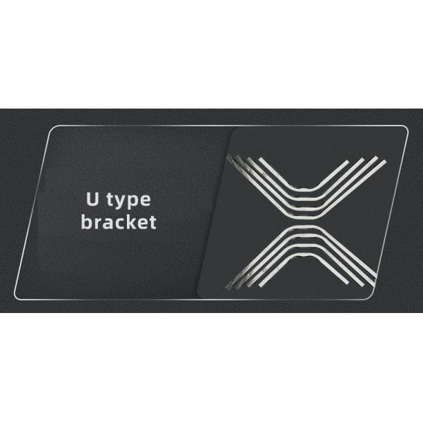 DHF FRP industrial heavy duty factory workshop exhaust fans greenhouse ventilation fans price supplier in China