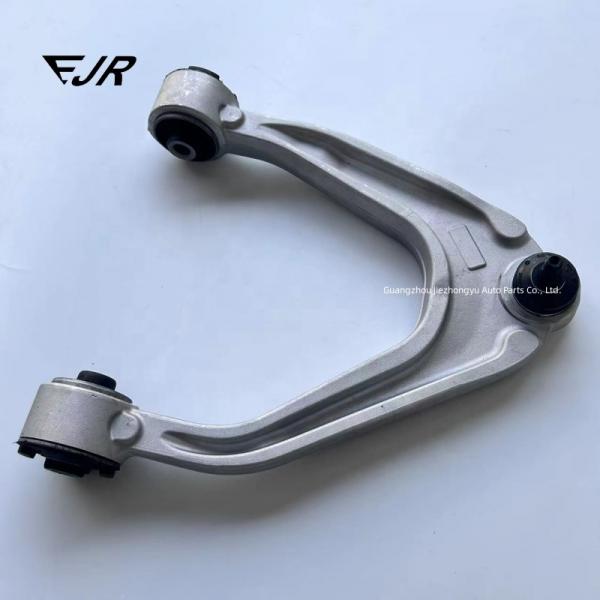 Maserati Quattroporte IV Front Upper LH Control Arm Assembly For Automobile Suspension