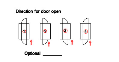 Personnel Clean Room Air Showers Dust Removal Cleaning Room Equipment