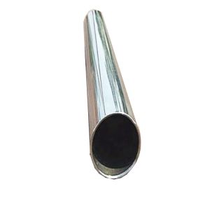China 321 Cold Rolled 0.4mm Thickness Polished Stainless Steel Pipe on sale