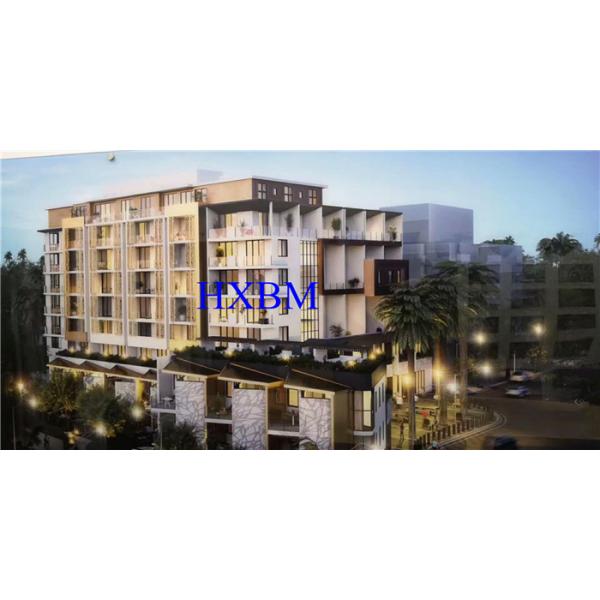 Latest design waterproof windows,powder coated aluminium sliding windows for luxury houses