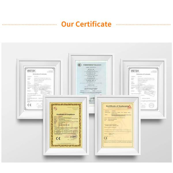 Diameter 20 / 25 / 30CM wedding Decoration Glass Ball Pendant Light