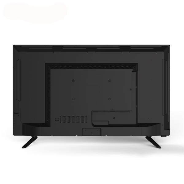 1920X1080P 40 Inch Full HD 1080P Ultra Thin LCD TV Display
