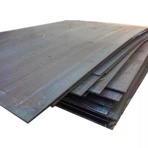 China 12Cr1MoV Medium Carbon Steel Sheet 150mm 18 Gauge Sheet Metal on sale