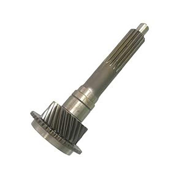 Japanese Truck Parts Input Shaft Me610832 43220-5h020 for Fuso Canter Fe649 Fe659 4D34t 4D34