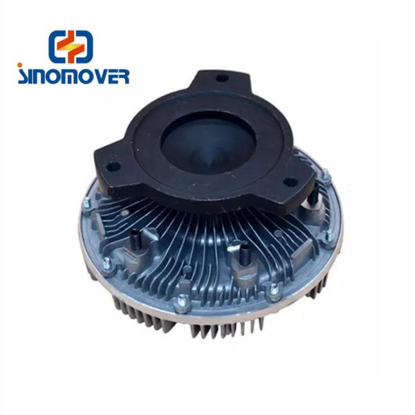 SINOTRUK Howo Truck Engine Parts VG1246060030 Fan Coupling Original Parts