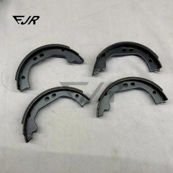 673000035 Rear Parking Brake Pad For Ghibli Quattroporte For Quattroporte Ghibli Model