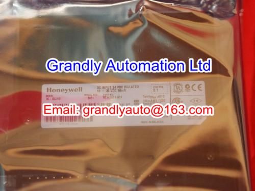 Quality New in Stock Honeywell TC-IDJ161 Digital Input Module - grandlyauto@163.com for sale