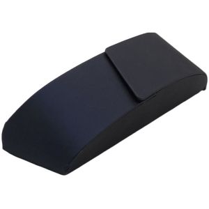 Cheap Logo Printing Handmade Sunglasses Case 152x43x46mm wholesale