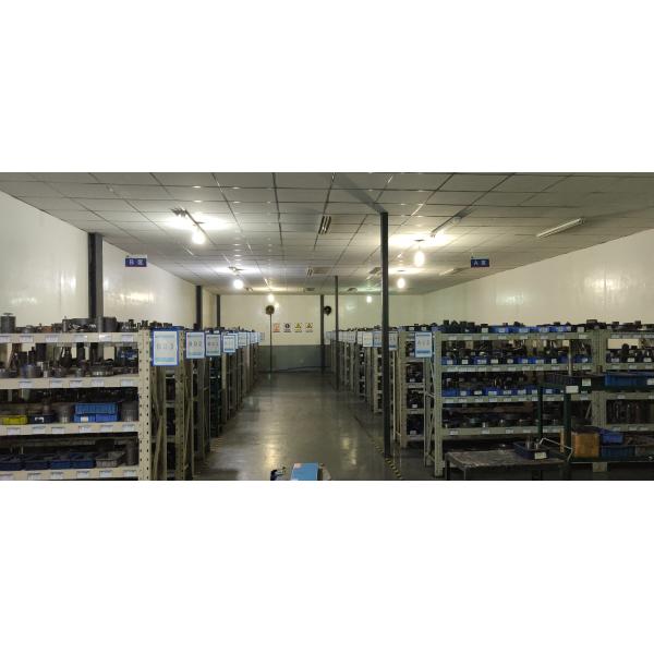 YG6 YG8 92HRA Tungsten Carbide Seal Rings Faces For Compressor