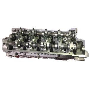 Cheap Optimize Performance with ISO9001/TS16949 Certified Sonata VI YF Cylinder Heads wholesale
