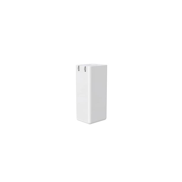 65W PD Power Adapter , CN Plug USB PD Wall Charger For Iphone 12