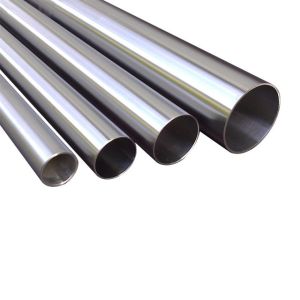China Thick 1mm Inconel 625 Alloy Steel Pipes Cladding Welded Seamless on sale