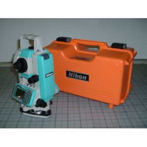 Cheap Nikon Total Station DTM352 wholesale