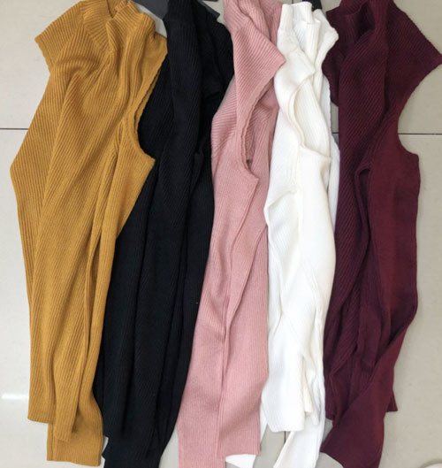 Ladies Cool Sweaters