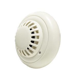 Cheap Industrial Fire Alarm Smoke Detector 4 Wire Easy Install wholesale
