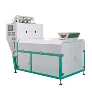 Cheap 5400 Pixel CCD Glass Sorting Equipment With High Sorting Accuracy wholesale