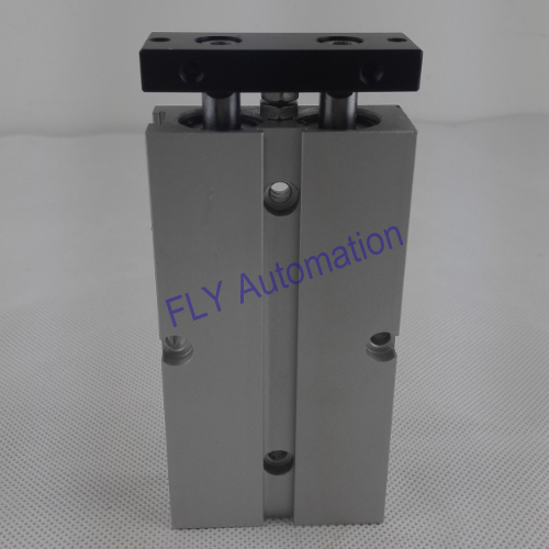 TN - 16x50S Pneumatic Air Cylinders Twin - Rod Cylinder 16mm Bore 50mm Stroke