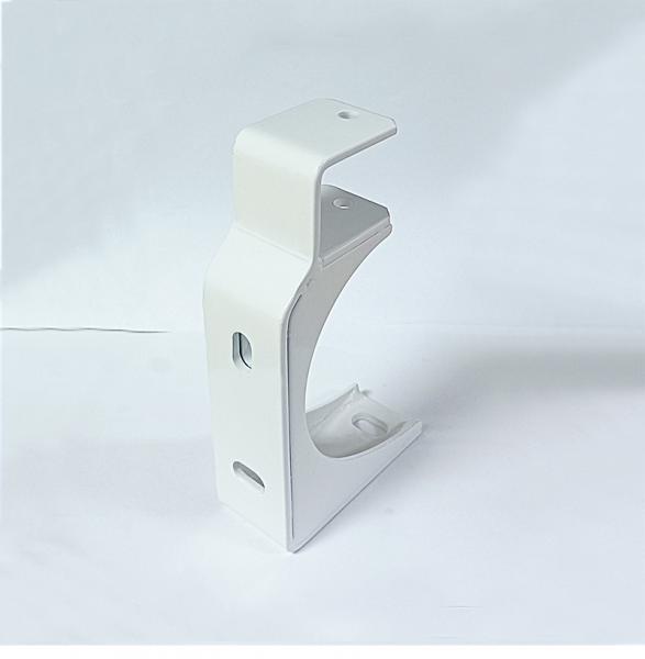 Powder Coated Metal Adjustable Awning Brackets Retractable Awning Wall Brackets