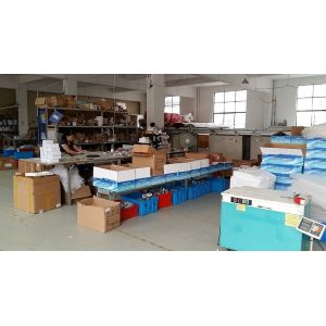 Kunshan Elegint Automatic Doors Co.,Ltd