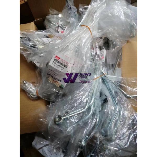 Thermostat Kit Flange VH900218116A S0401-66107 Hino Engine Parts